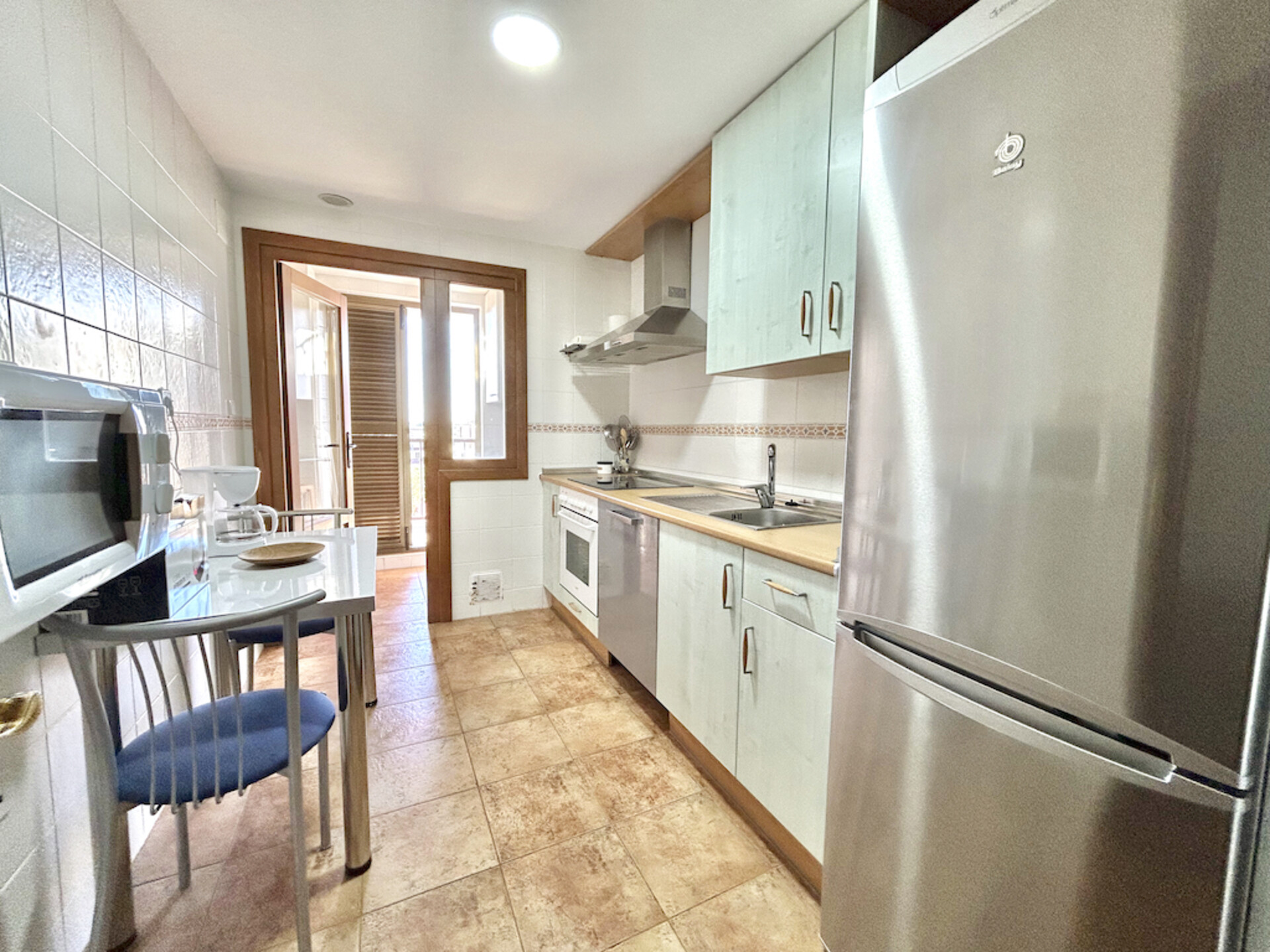Piso de 112 m² en Ayamonte