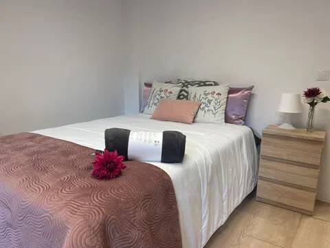 Habitación en alquiler, Madrid