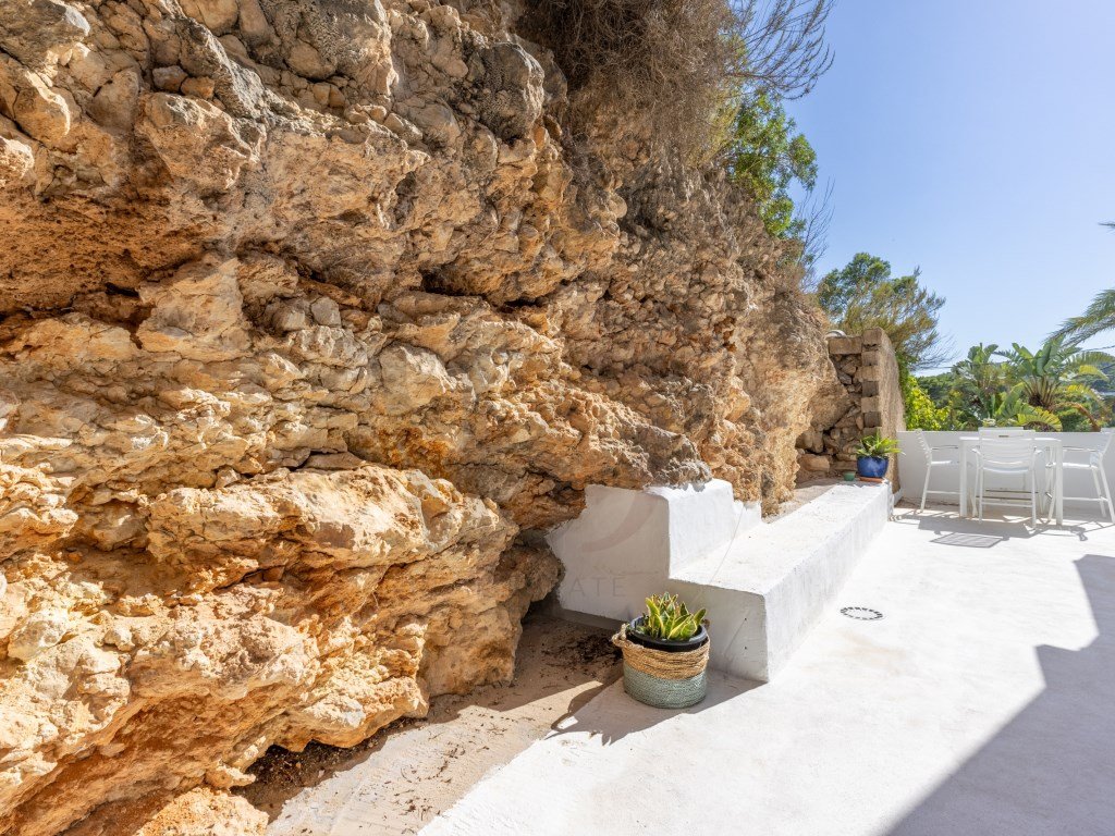Piso de 60 m² en Sant Joan de Labritja