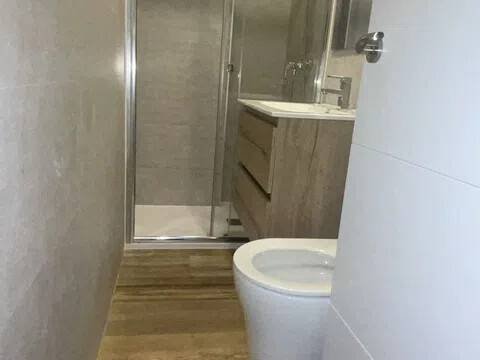 Wohnung 145 m² in Málaga