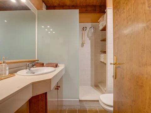 Piso de 114 m² en Puigcerdà