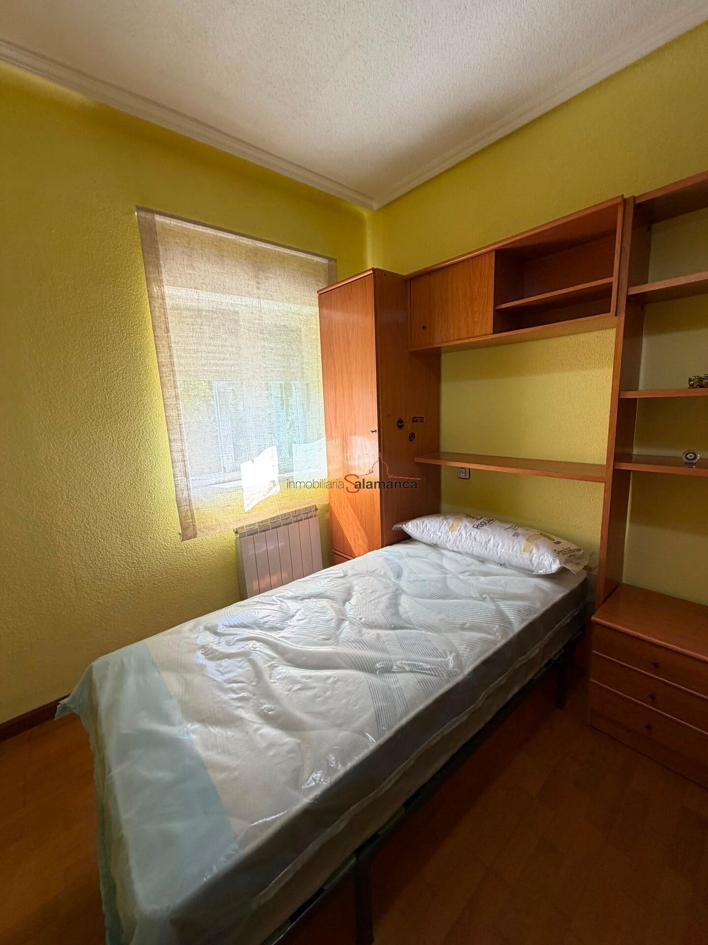 Piso de 80 m² en Salamanca