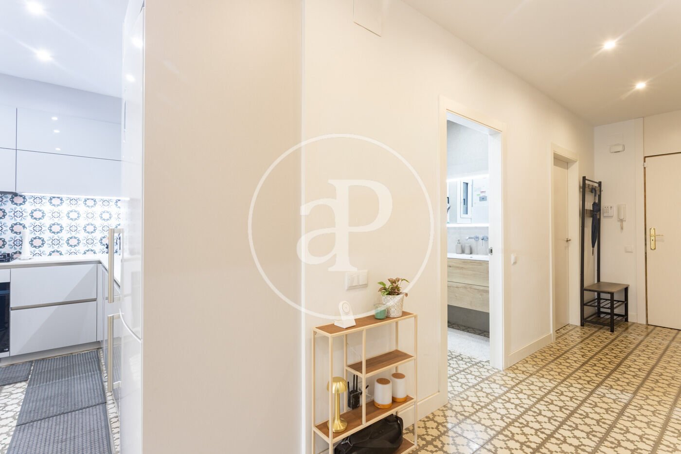 Apartamento 85 m² em Barcelona