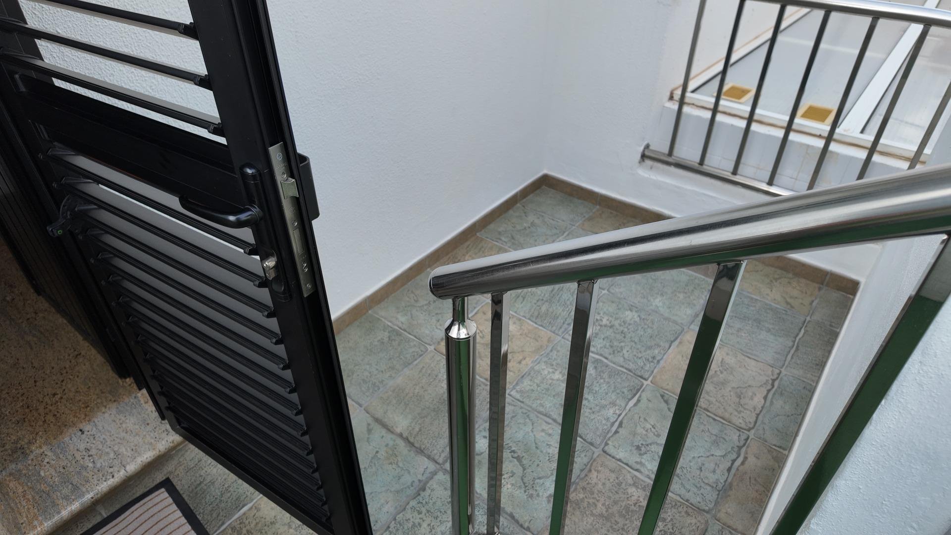 Pis de 72 m² a Mogán