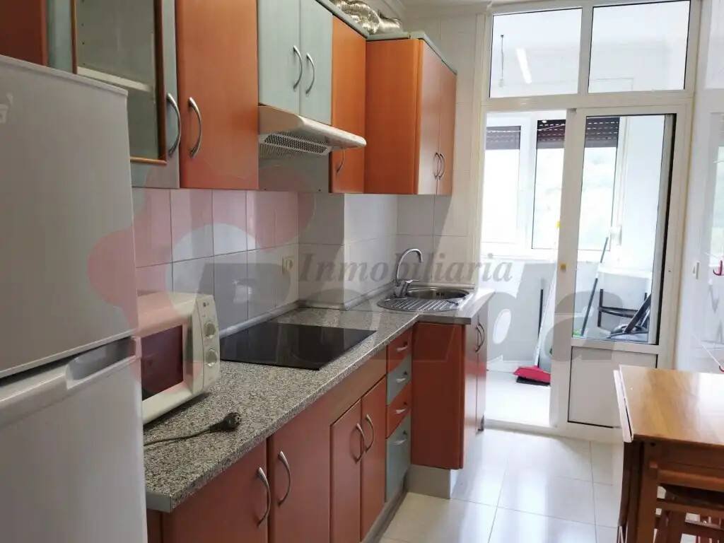 Piso de 70 m² en Lugo