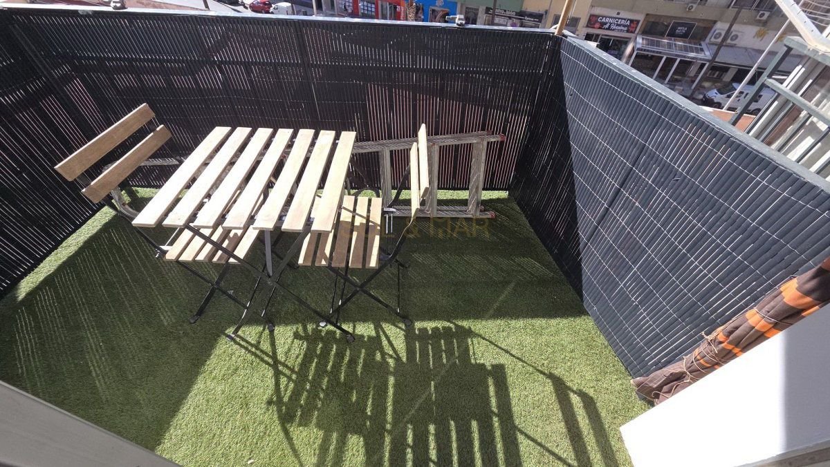 Pis de 30 m² a Torremolinos