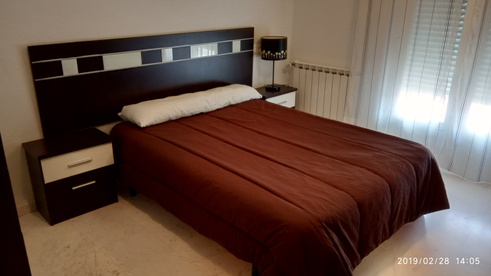 Piso de 78 m² en Villanueva de la Serena