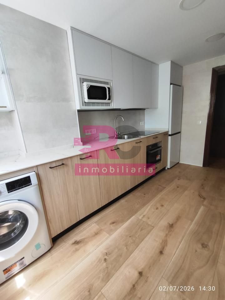 Piso de 60 m² en Salamanca