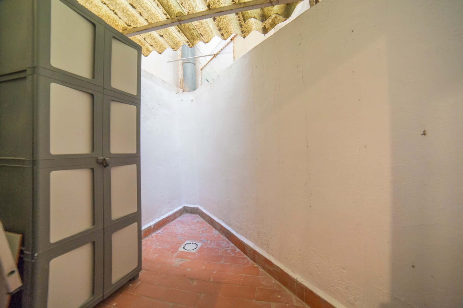Pis de 59 m² a València