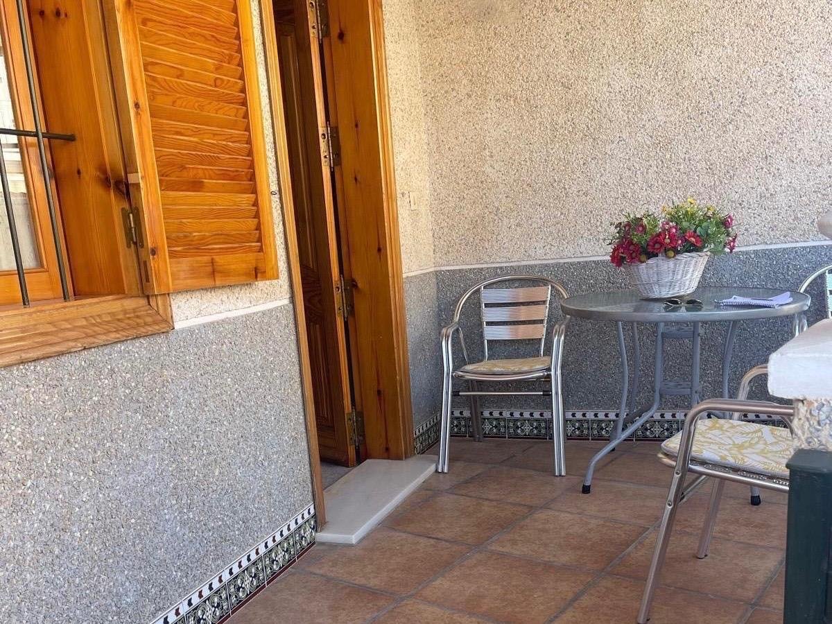 Piso de 103 m² en San Pedro del Pinatar