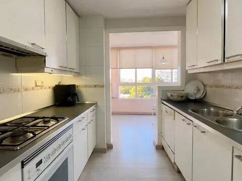 Piso de 255 m² en Alicante