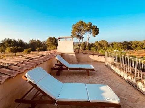 Casa de 186 m² en Campos