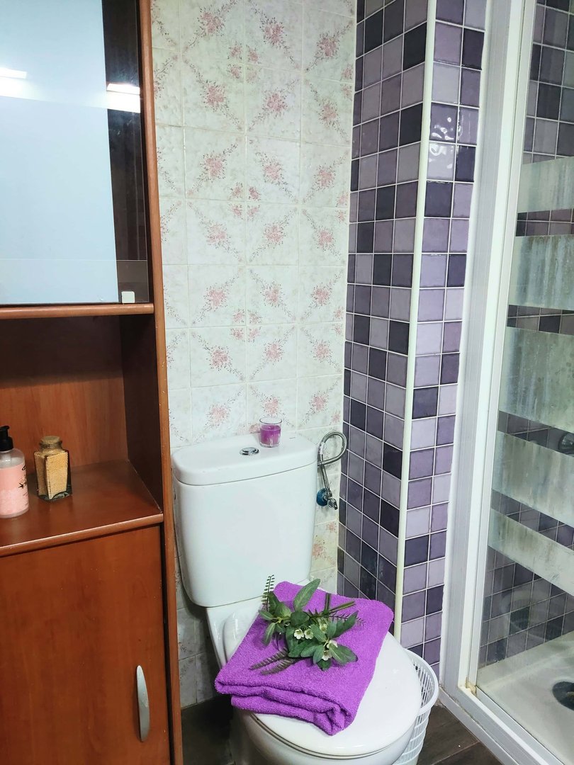 Habitació de lloguer, València