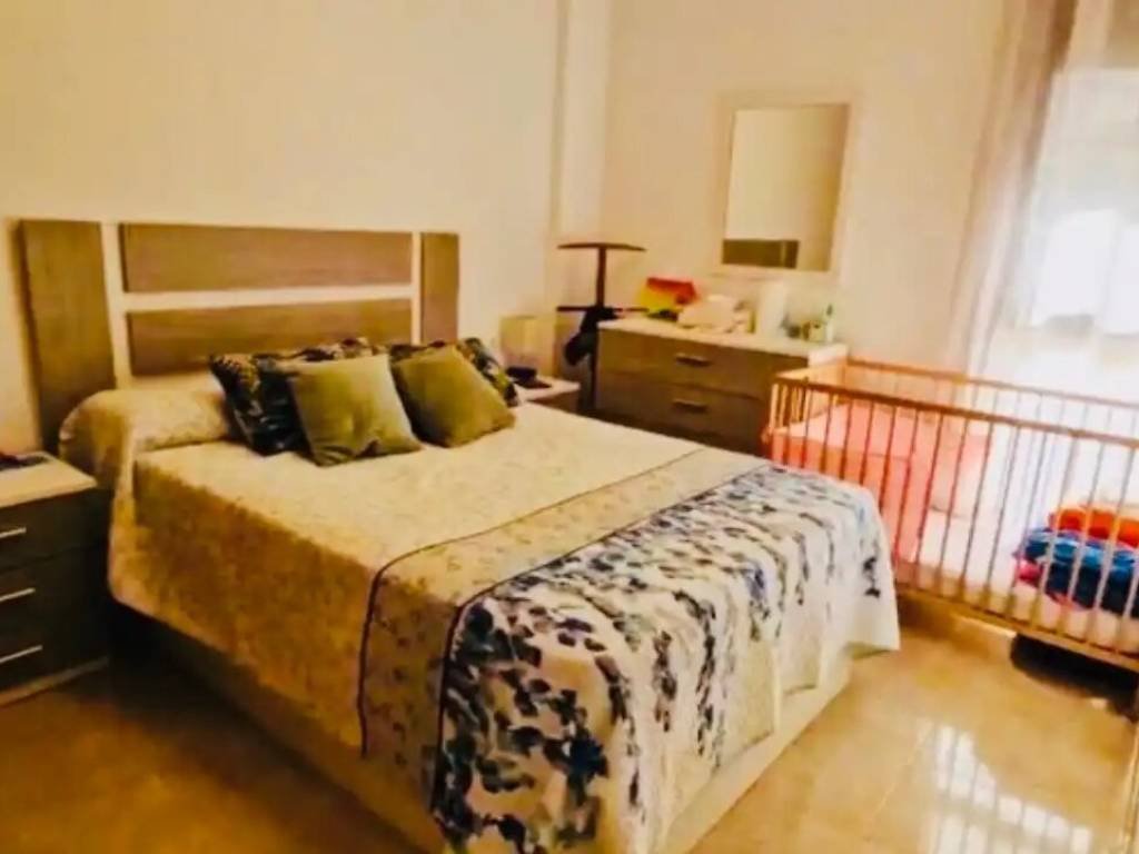 Piso de 80 m² en Bellreguard