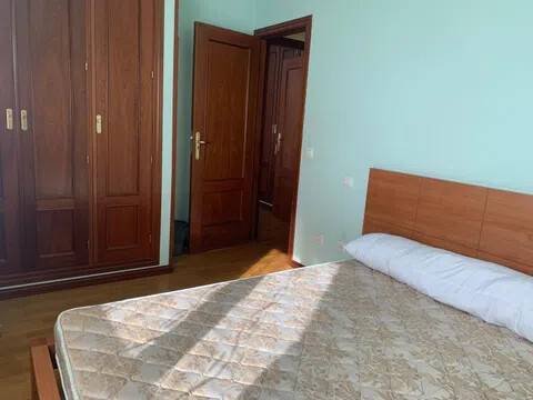 Habitación 121 m², Ávila
