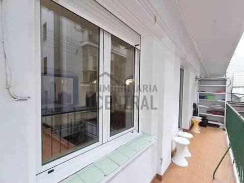 Piso de 118 m² en Bilbao