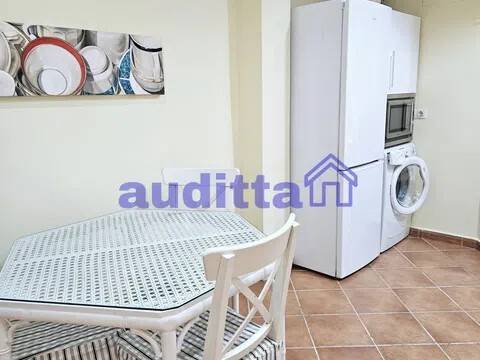 Wohnung 70 m² in Sevilla