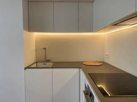 Pis de 60 m² a Madrid
