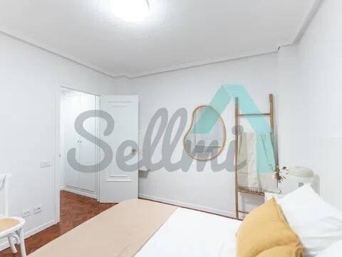 Pis de 37 m² a Oviedo