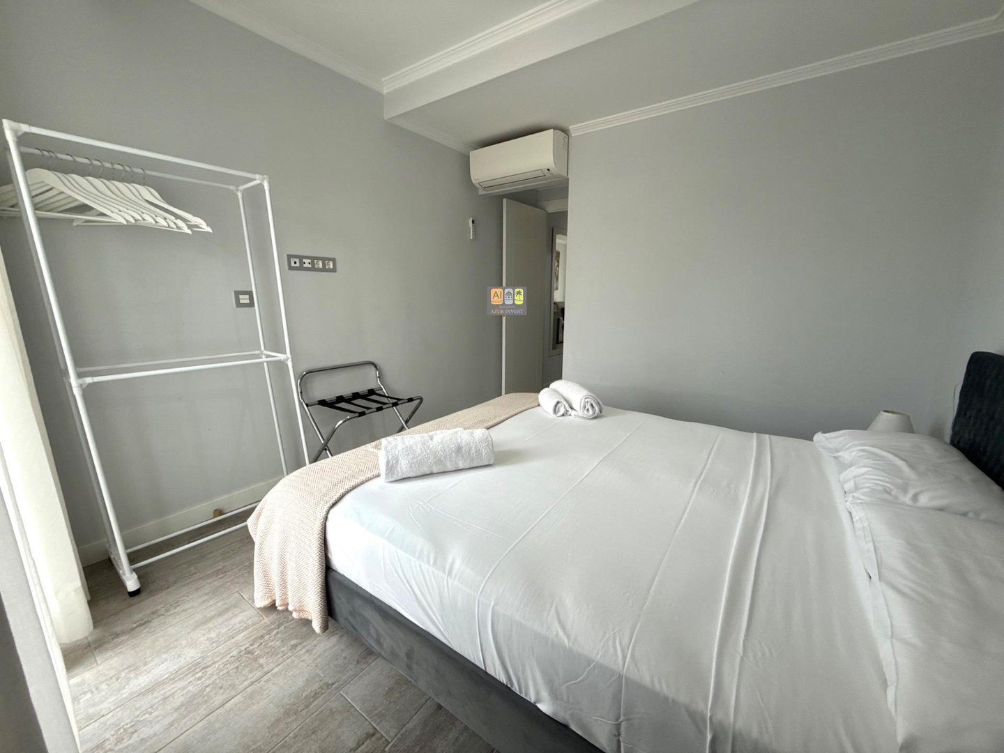 Pis de 45 m² a Alacant