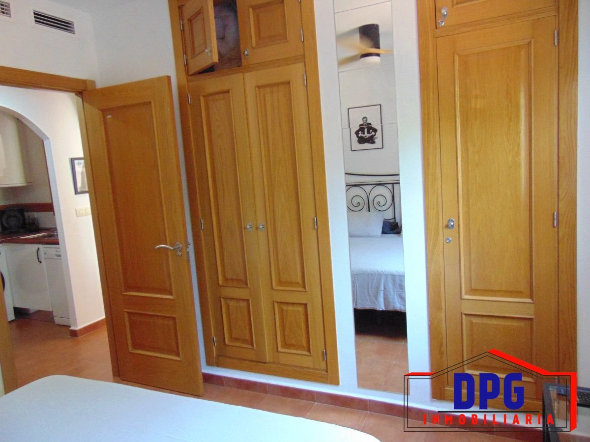 Piso de 55 m² en Vera