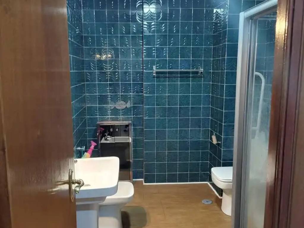 Piso de 95 m² en Jaén