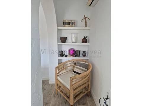 Haus 300 m² in Teulada