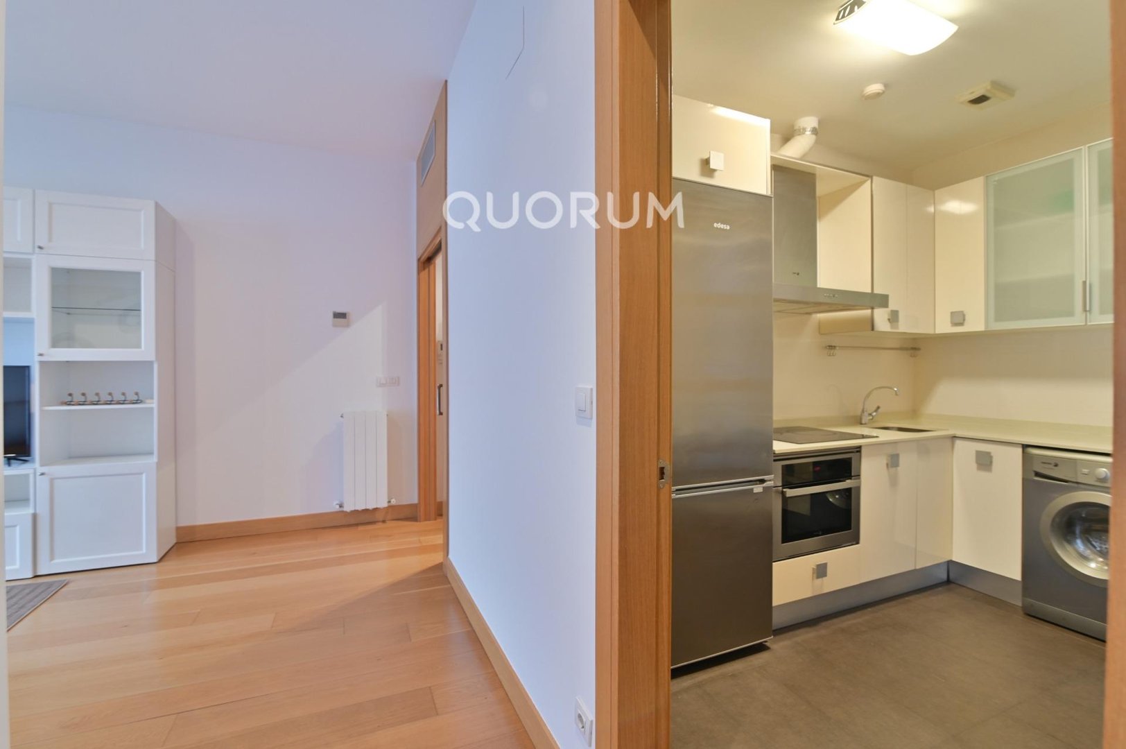 Piso de 55 m² en Bilbao