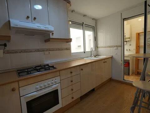 Pis de 110 m² a Tibi