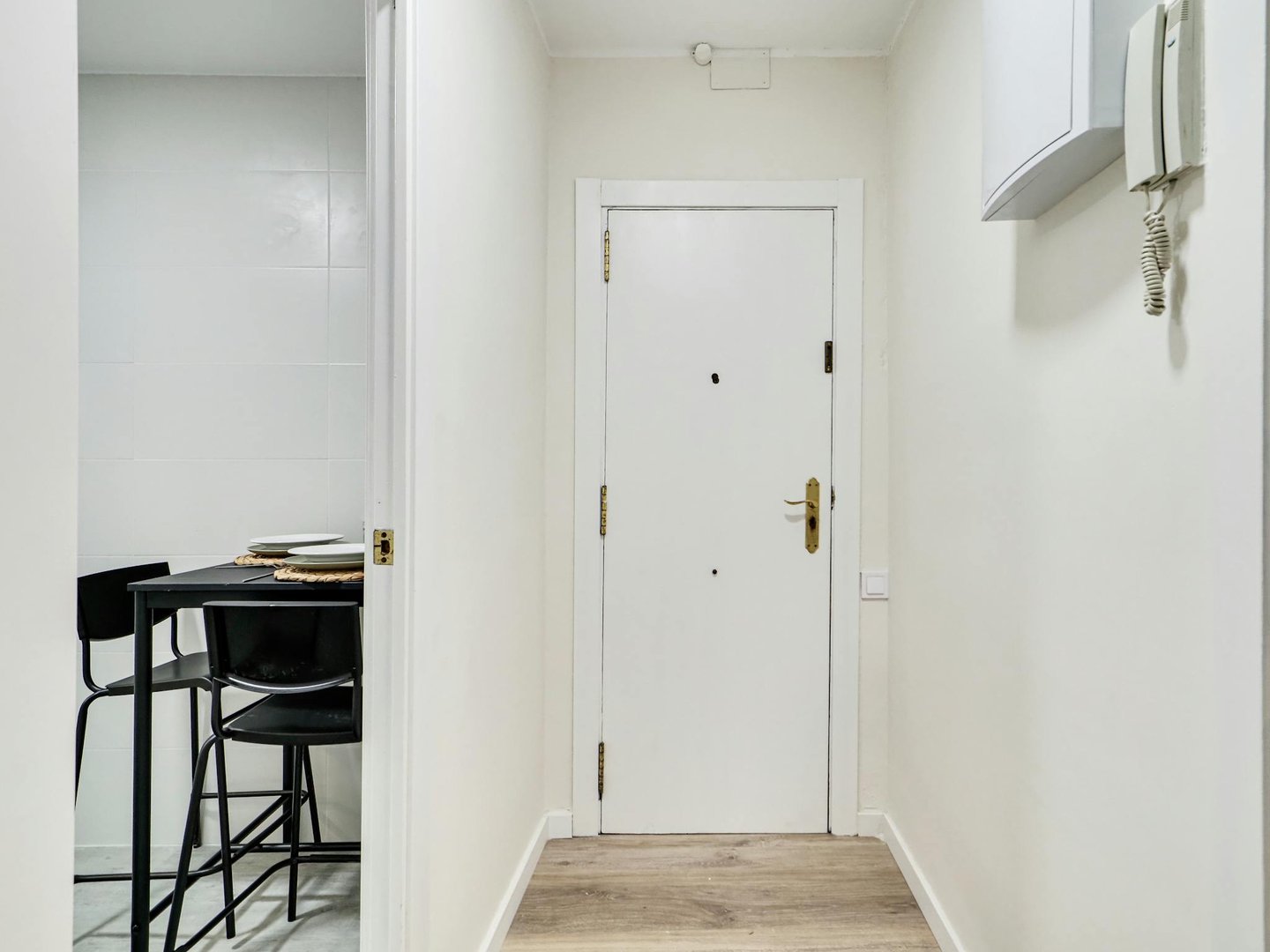 Habitación 62 m², Barcelona