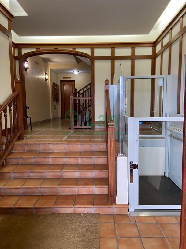 Pis de 115 m² a Getxo