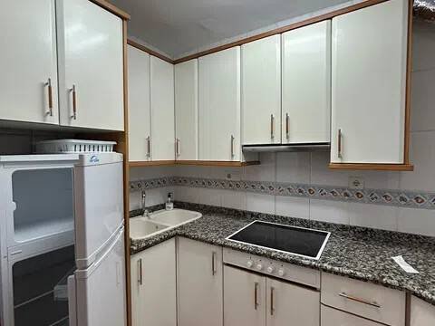 Piso de 70 m² en Alicante