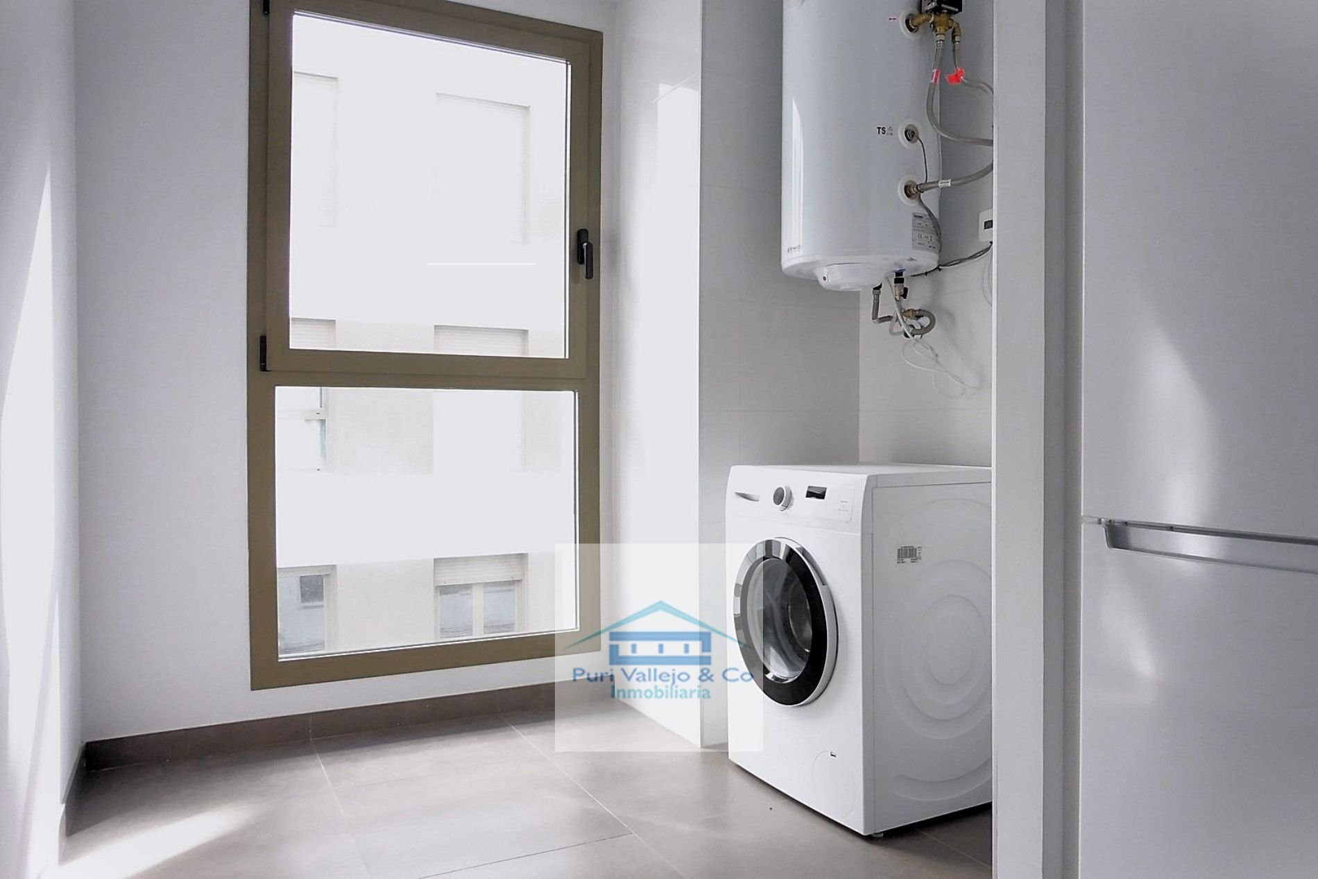 Piso de 114 m² en Córdoba