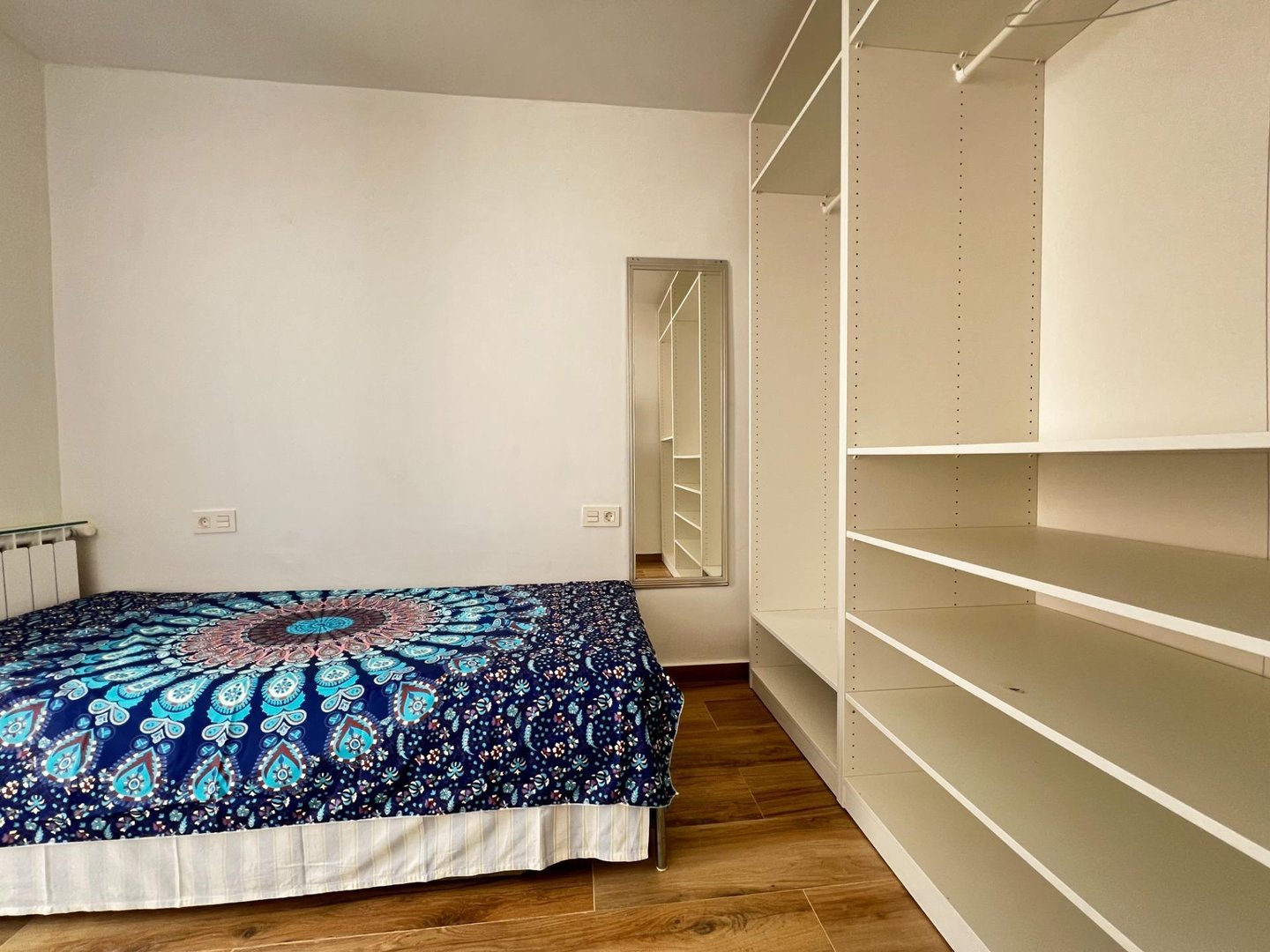 Piso de 45 m² en Granada