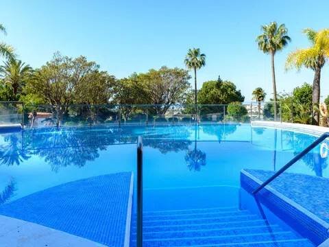 Pis de 113 m² a Marbella