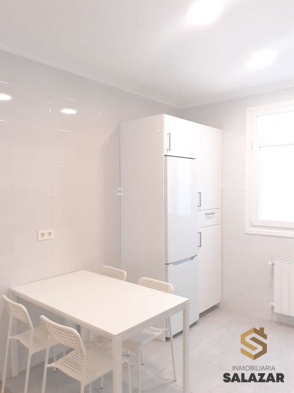 Piso de 84 m² en Bilbao