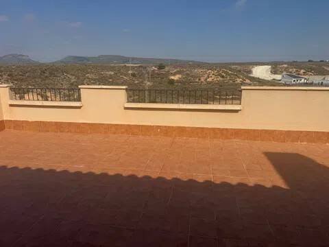 Piso de 95 m² en Murcia