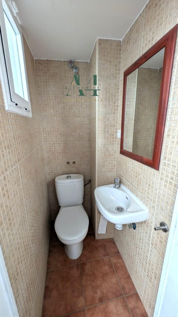 Piso de 105 m² en Cáceres