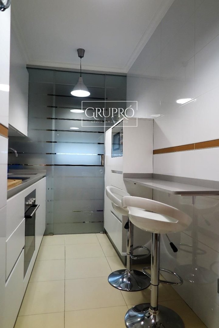 Piso de 70 m² en Nigrán