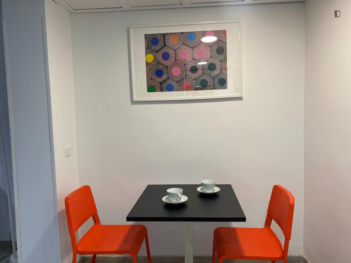 Appartamento 39 m² a Madrid