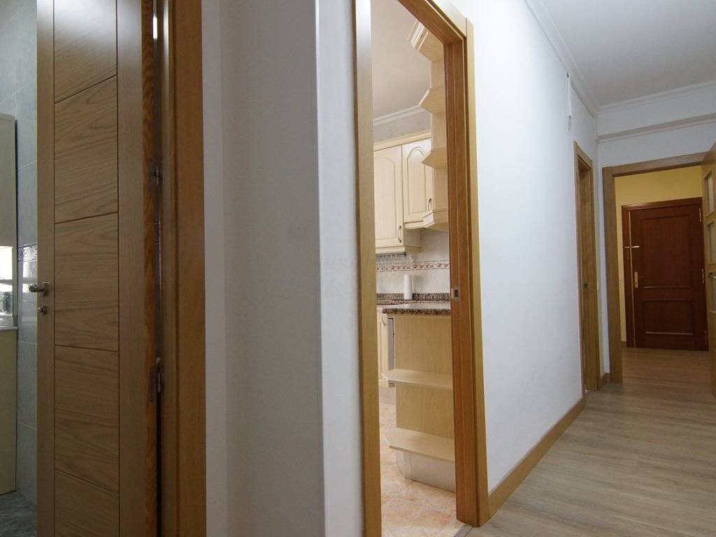Pis de 102 m² a Zamora