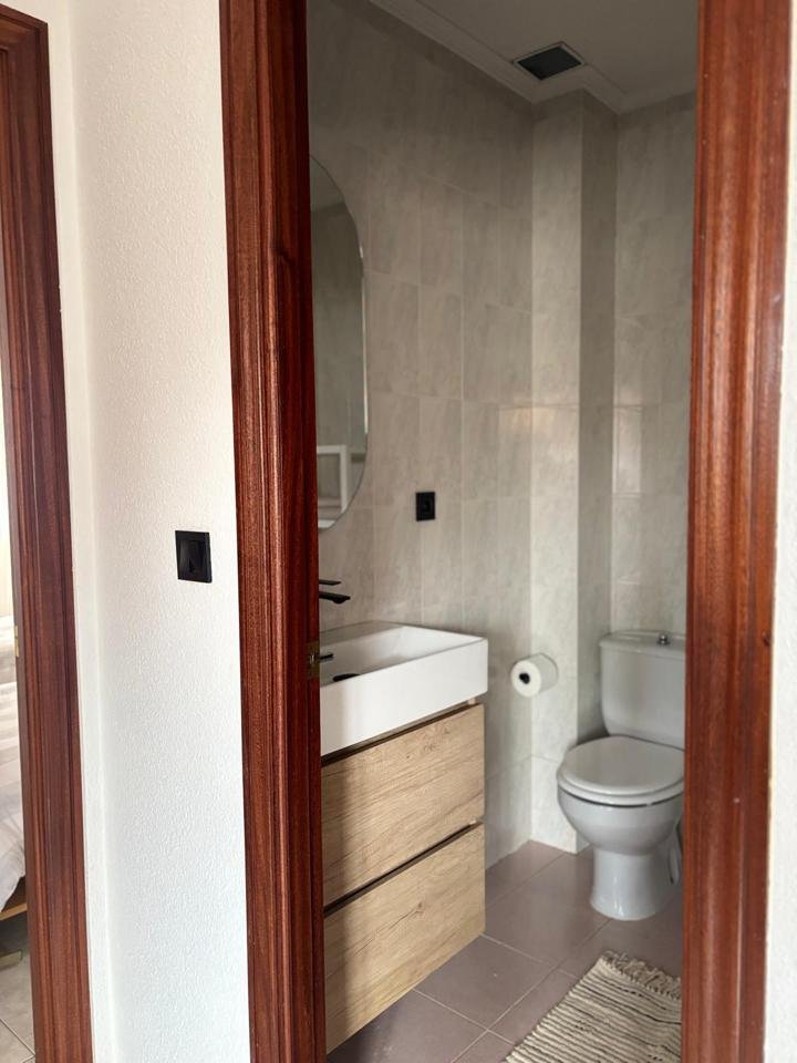 Piso de 100 m² en Laredo