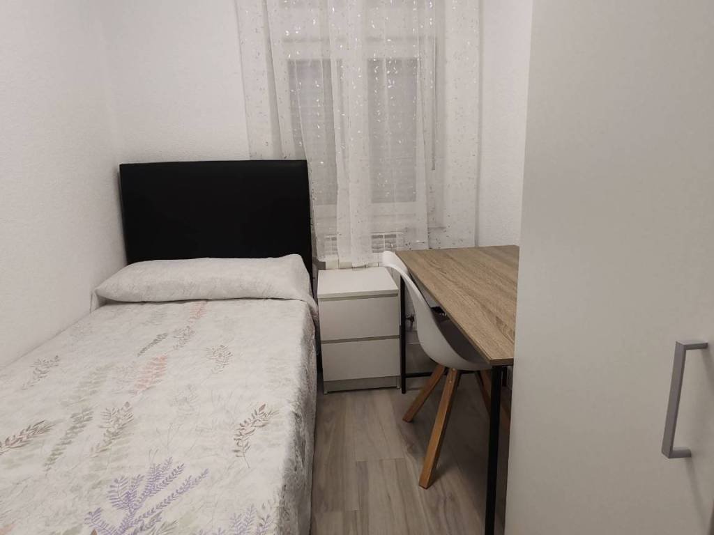 Appartamento 120 m² a Salamanca