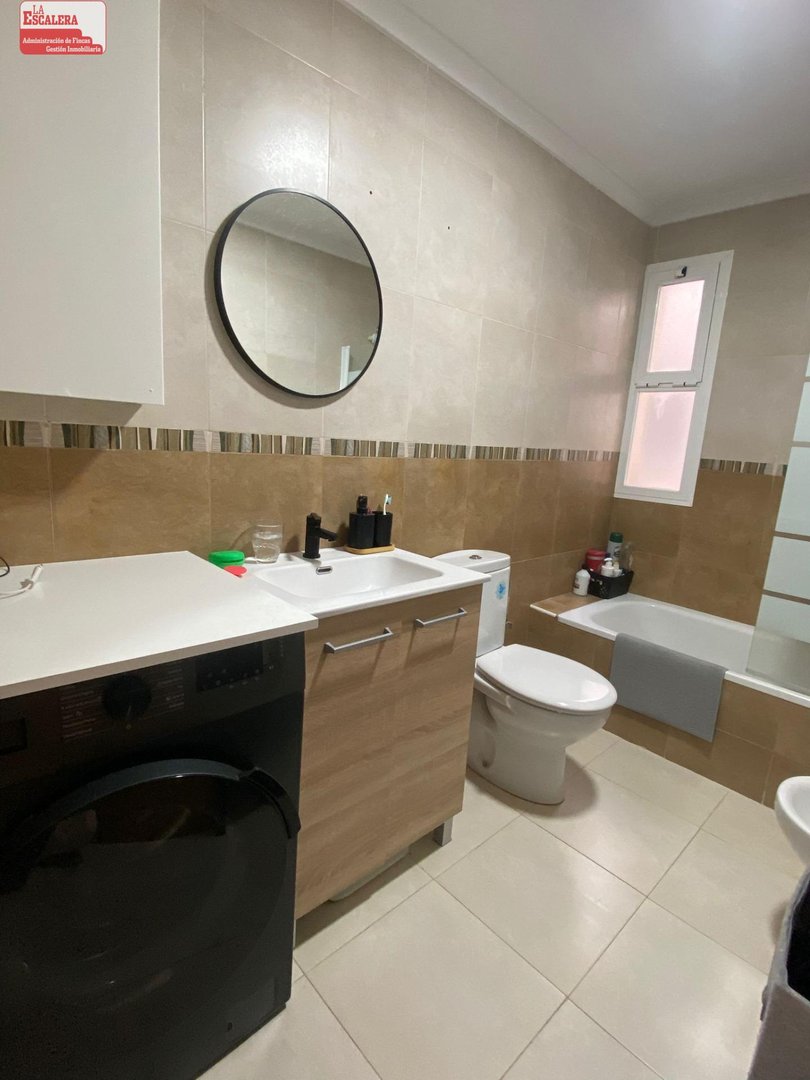 Piso de 82 m² en Castalla