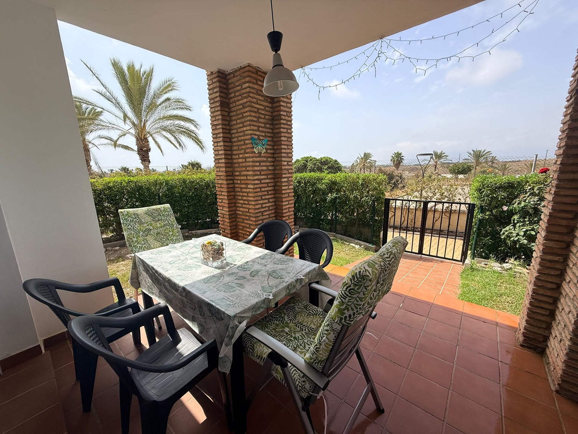 Piso de 50 m² en Vera