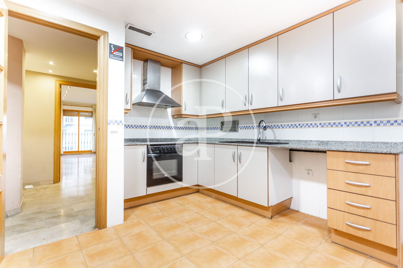 Piso de 149 m² en Mislata