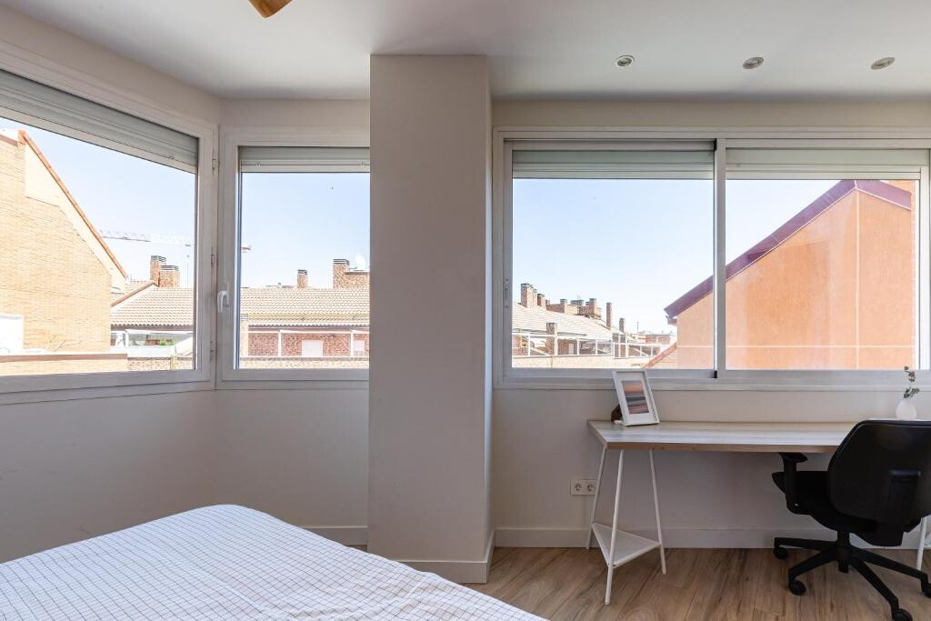 Pis de 50 m² a Barcelona