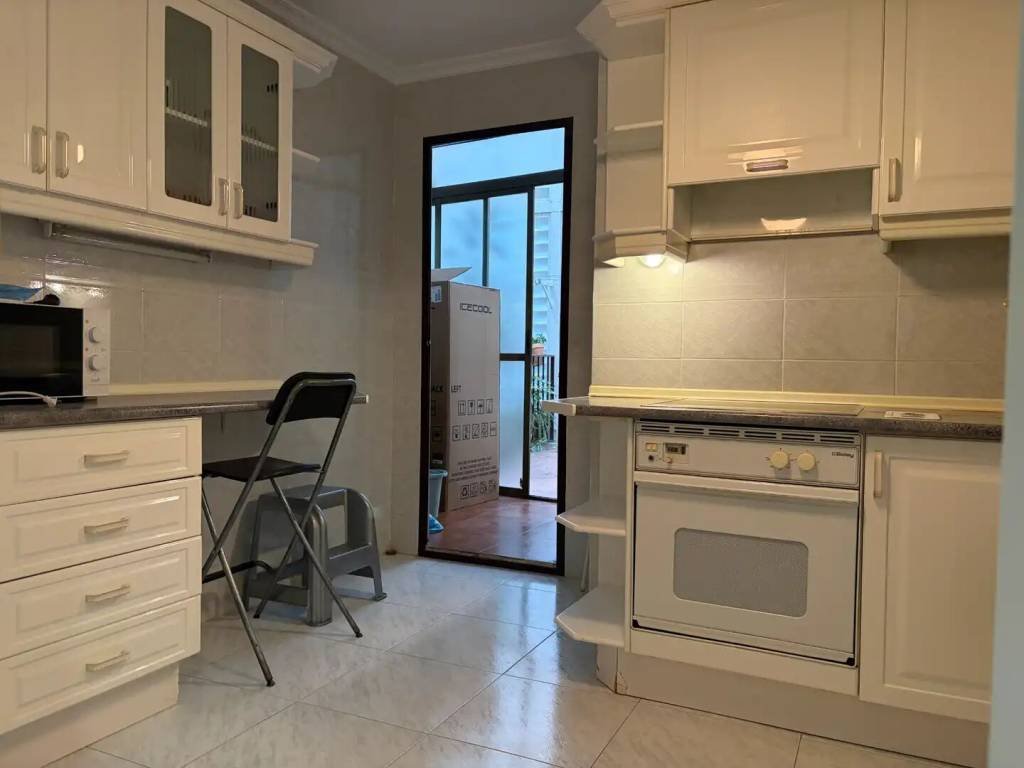 Pis de 108 m² a Plasencia