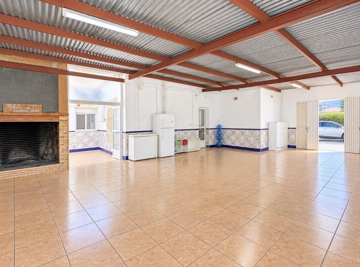 Casa de 504 m² en Orihuela
