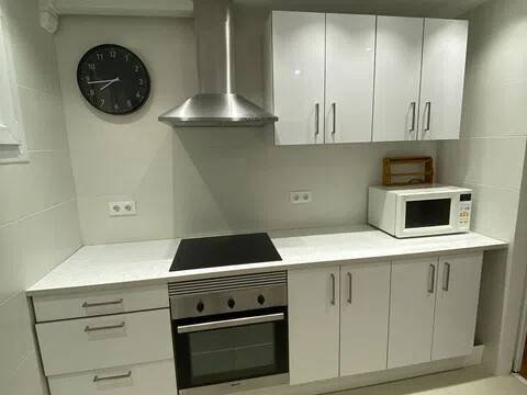 Piso de 100 m² en Almería
